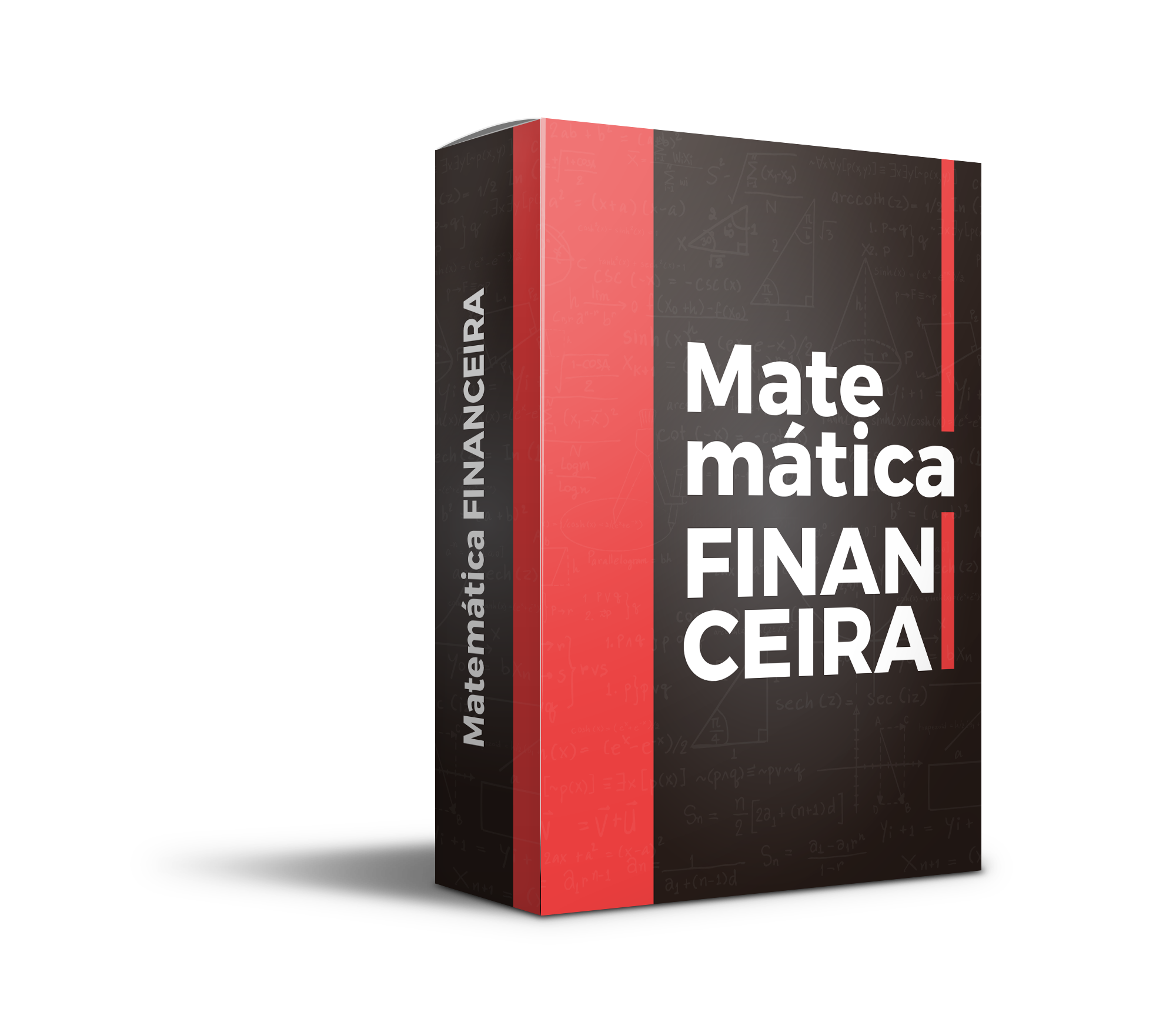 HP12C - Matemática Financeira