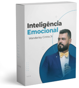 Muitas pessoas não conseguem ser aprovadas ou ter promoção porque não sabem lidar com as emoções. Com o Inteligência Emocional você vai descobrir como controlar a mente para performar sempre bem.