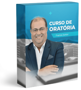 Curso de Oratória - Franco Júnior