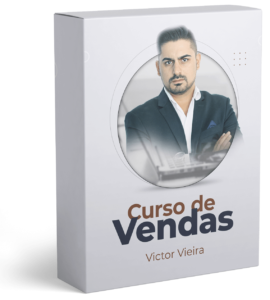 Curso de Vendas - Victor Vieira